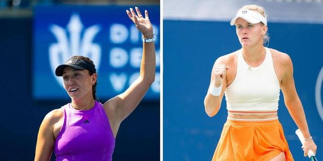 Canadian Open 2024: Jessica Pegula vs Peyton Stearns preview, head-to-head, prediction, odds and pick