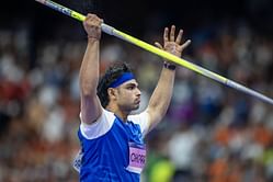 How Neeraj Chopra is edging closer to the 90m mark