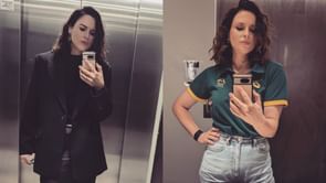 Fact Check: Are RayGun and her husband founders of the Australian Breaking Association? Rigged Olympics selection claim debunked