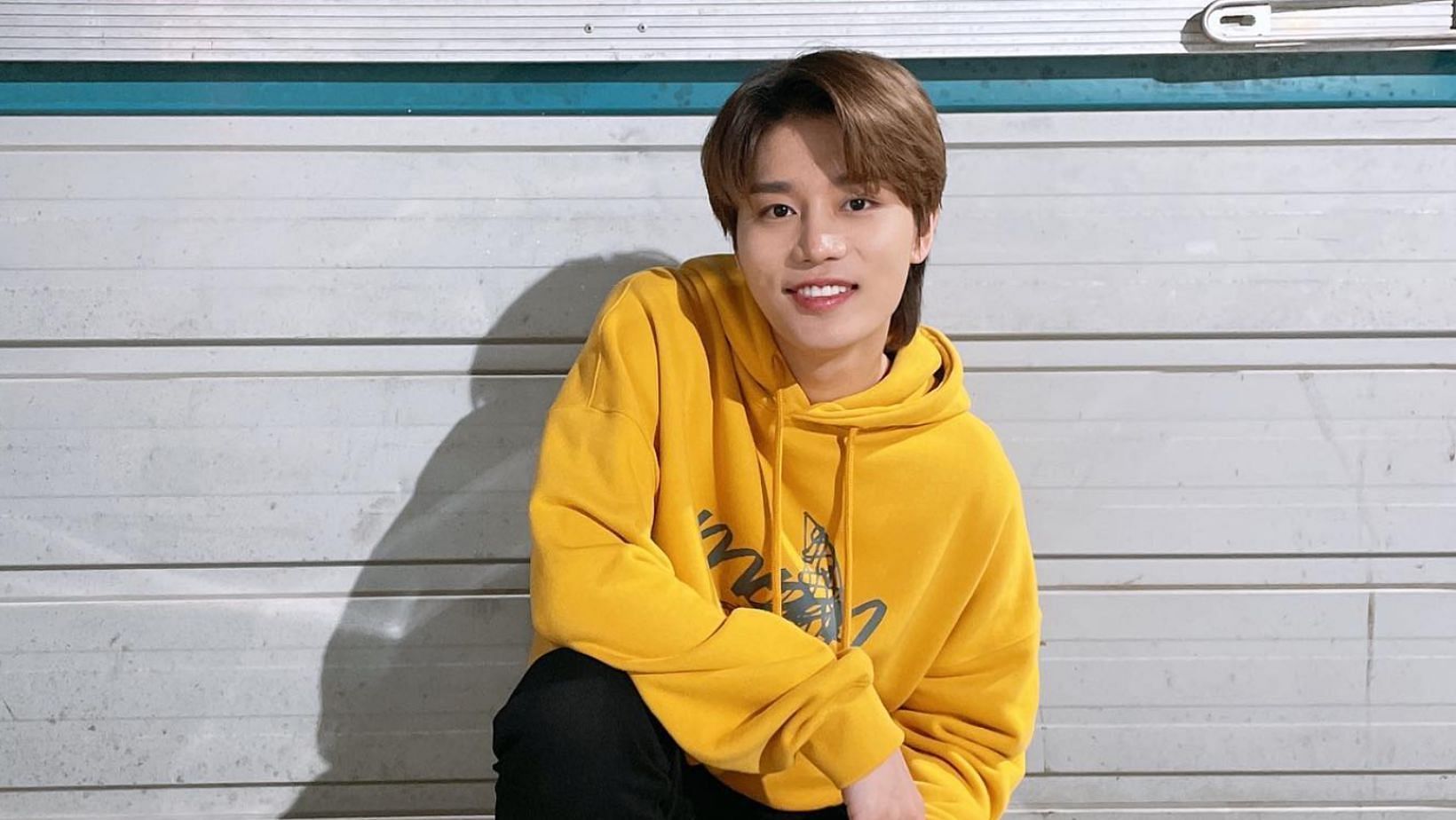 SM Entertainment removes Taeil from NCT following sexual offense allegations. (Image via Instagram/@mo.on_air)