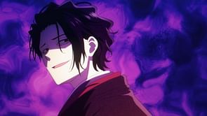 No Longer Allowed in Another World episode 5: Nir joins Osamu Dazai's party as Sacchan's whereabouts in Zauberberg are revealed