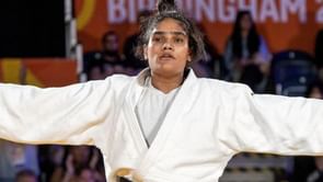 Paris Olympics 2024 Judo: Tulika Maan crashes out after losing Round of 32 encounter to Idalys Ortiz in under a minute