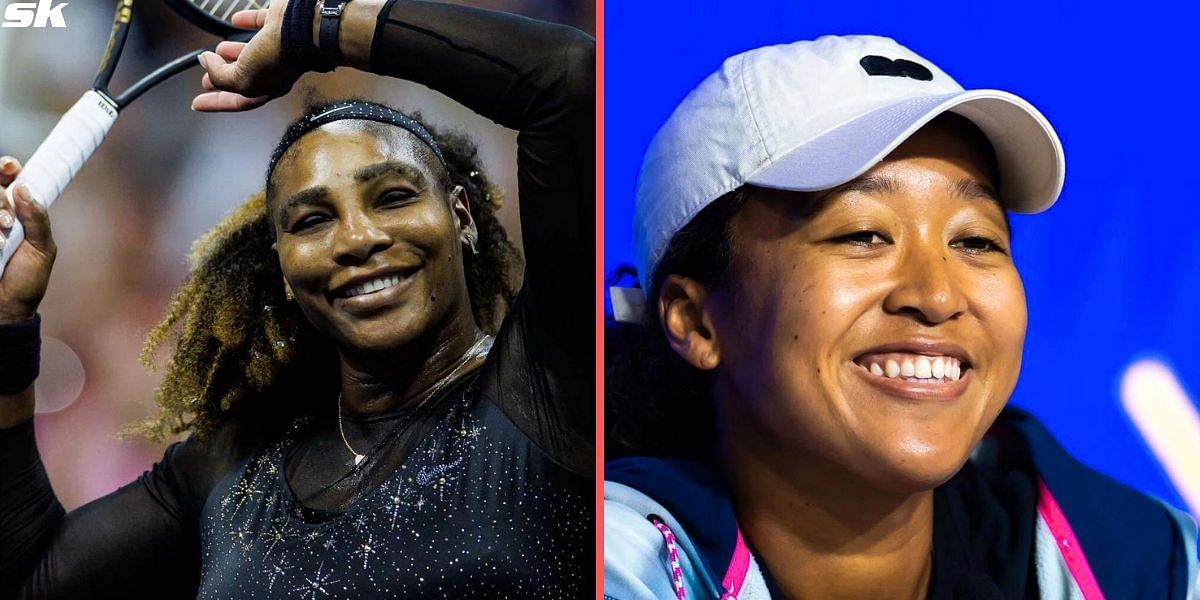 Naomi Osaka expressed her excitement at stepping out at the 2024 US Open in a custom outfit (Source: Getty)