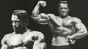 5 most controversial Mr. Olympia ever: ft. Arnold Schwarzenegger’s 1980 fiasco