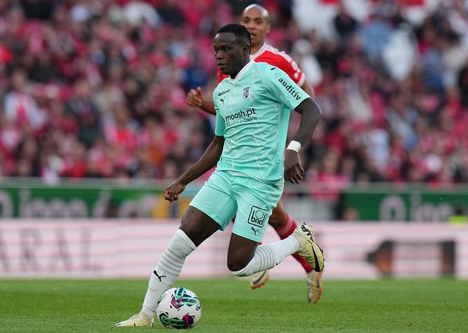 Servette vs Braga Prediction and Betting Tips | August 15th 2024