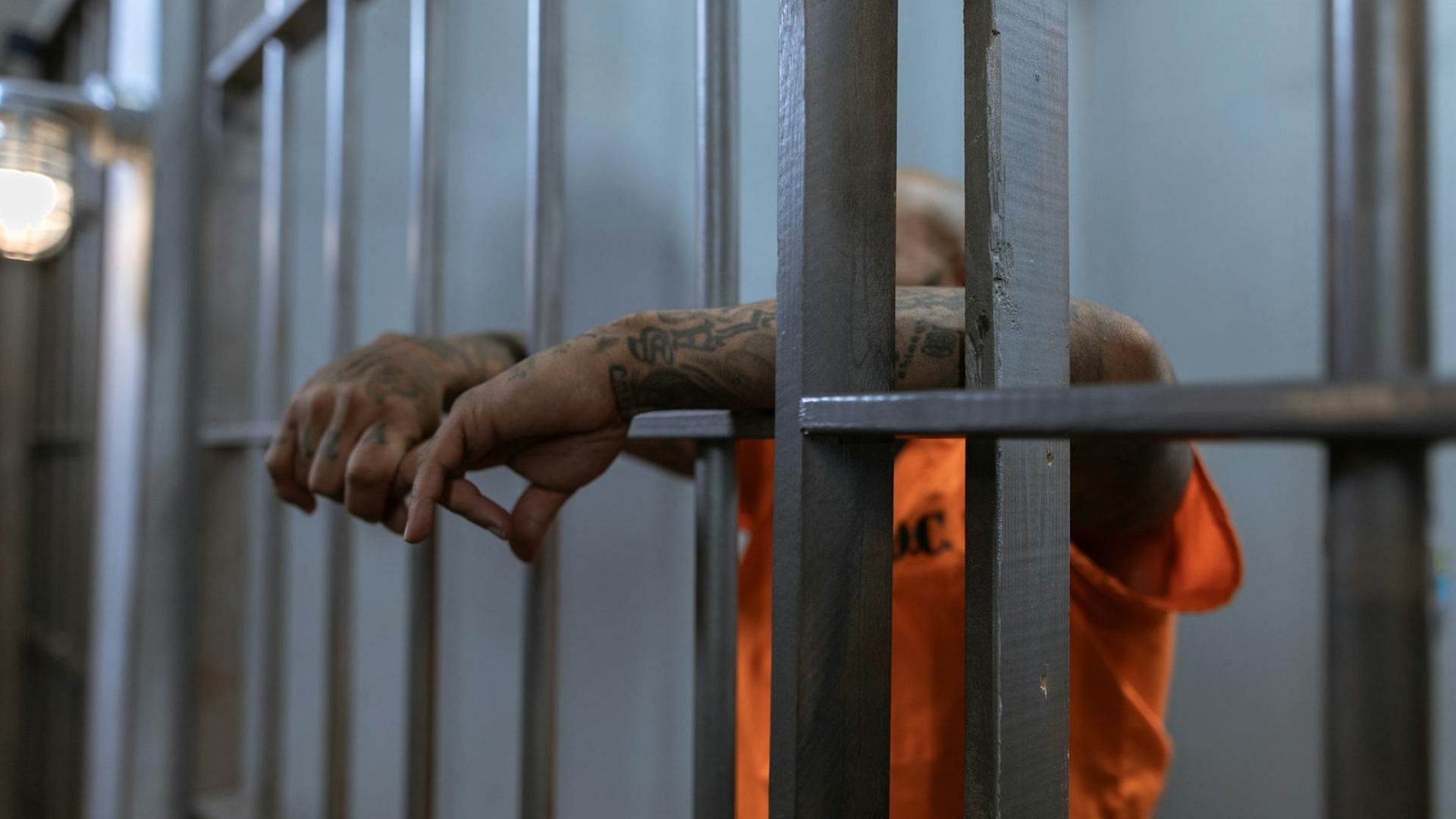 Miichael Klunder had served time in prison (Image via Pexels/RDNE Stock project)