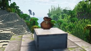 How to make and use bundles in Minecraft