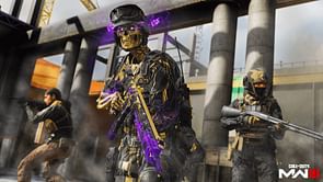 How to check your KD in Modern Warfare 3?