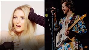 Is Harry Styles’ sister Meghan Trainor? Exploring the truth behind the rumors