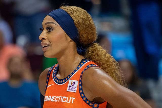 WNBA: JUN 10 Commissioner