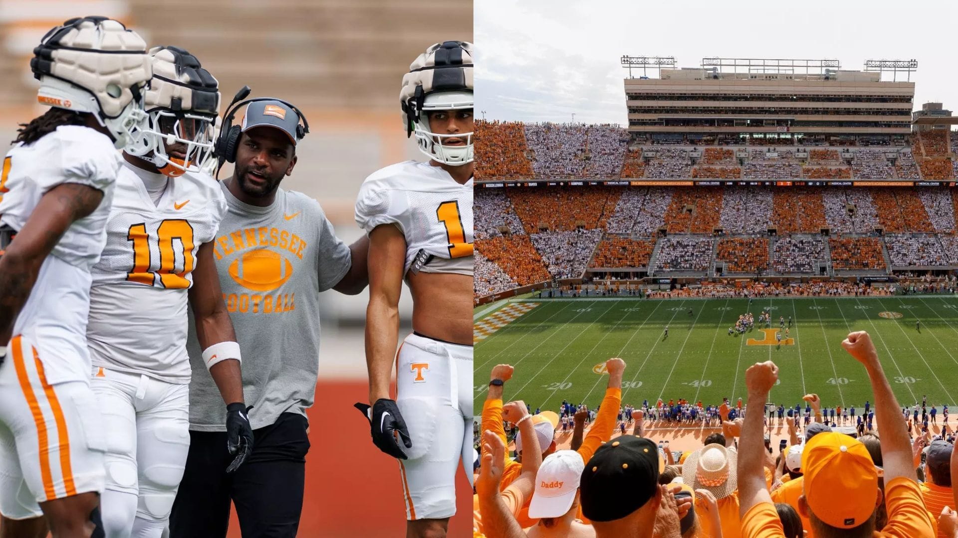 Tennessee football tickets: Where to buy Week 1 game tickets, details