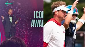 What did Lane Kiffin do at Alabama? Looking back at Ole Miss HC's time under Nick Saban