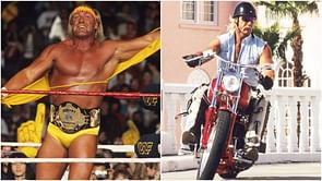 WWE Hall of Famer refuses to bury the hatchet with Hulk Hogan