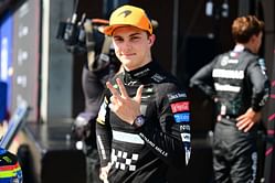 McLaren’s Oscar Piastri casually drops major health update during F1 summer break