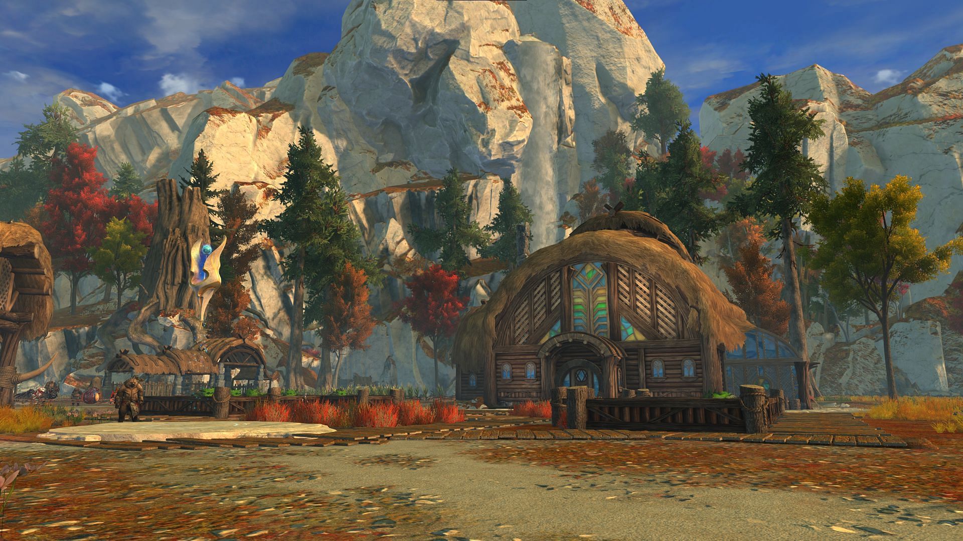 A new and improved home instance (Image via ArenaNet)