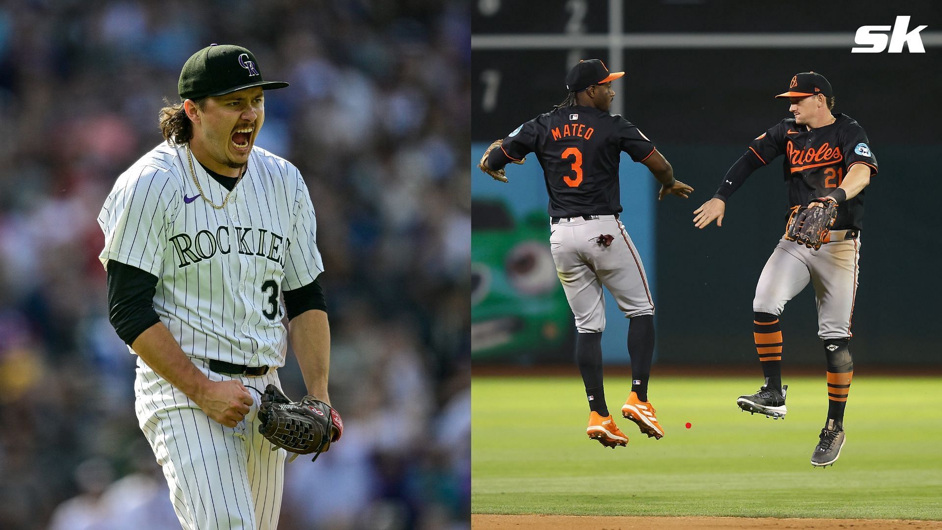 Orioles vs. Rockies: Game 1 predictions, odds and picks &mdash; Aug 30, MLB 2024