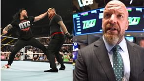 Dutch Mantell makes a bold claim about Endeavor and WWE amid The Bloodline saga's success (Exclusive)
