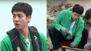 BTS Jin's appearance on Half-Star Hotel in Lost Island episode 16 breaks viewership records, claims top spot on Monday night TV