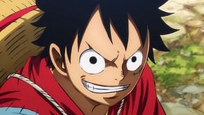 Oda brings up the “checkered fate” of One Piece’s D. Clan yet again in chapter 1122, and no one noticed