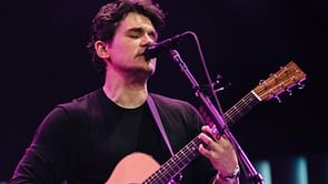 “Will be out of commission for a while” — John Mayer reveals he is practicing to play the guitar with three fingers following his left index injury
