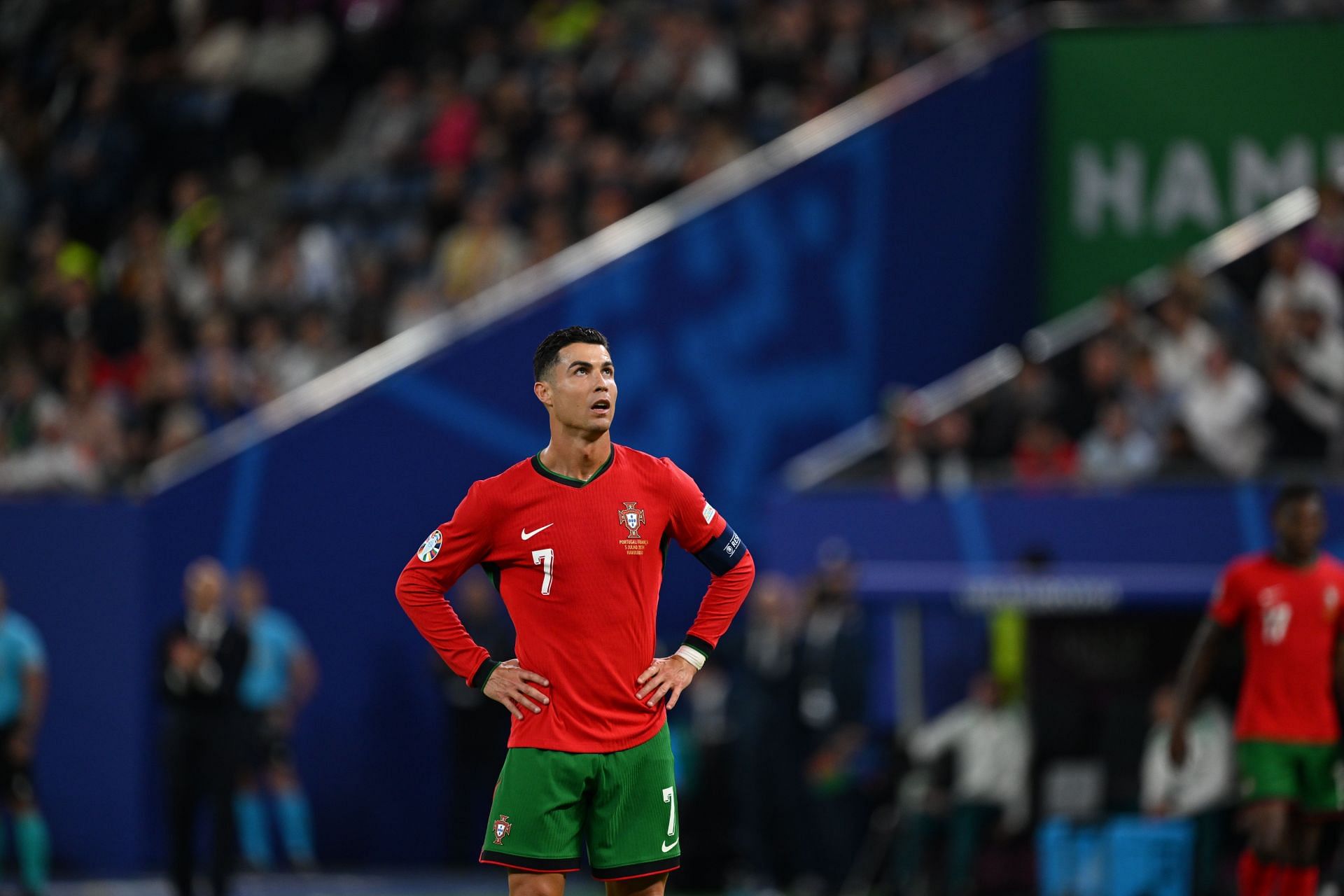 Portugal v France: Quarter-Final - UEFA EURO 2024 - Source: Getty