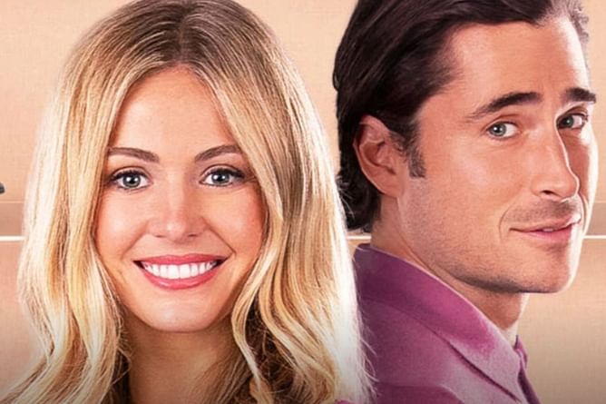 Head Over Heels on Hallmark: Full List of Cast