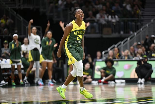 Seattle Storm vs Washington Mystics: Preview, prediction and odds ...