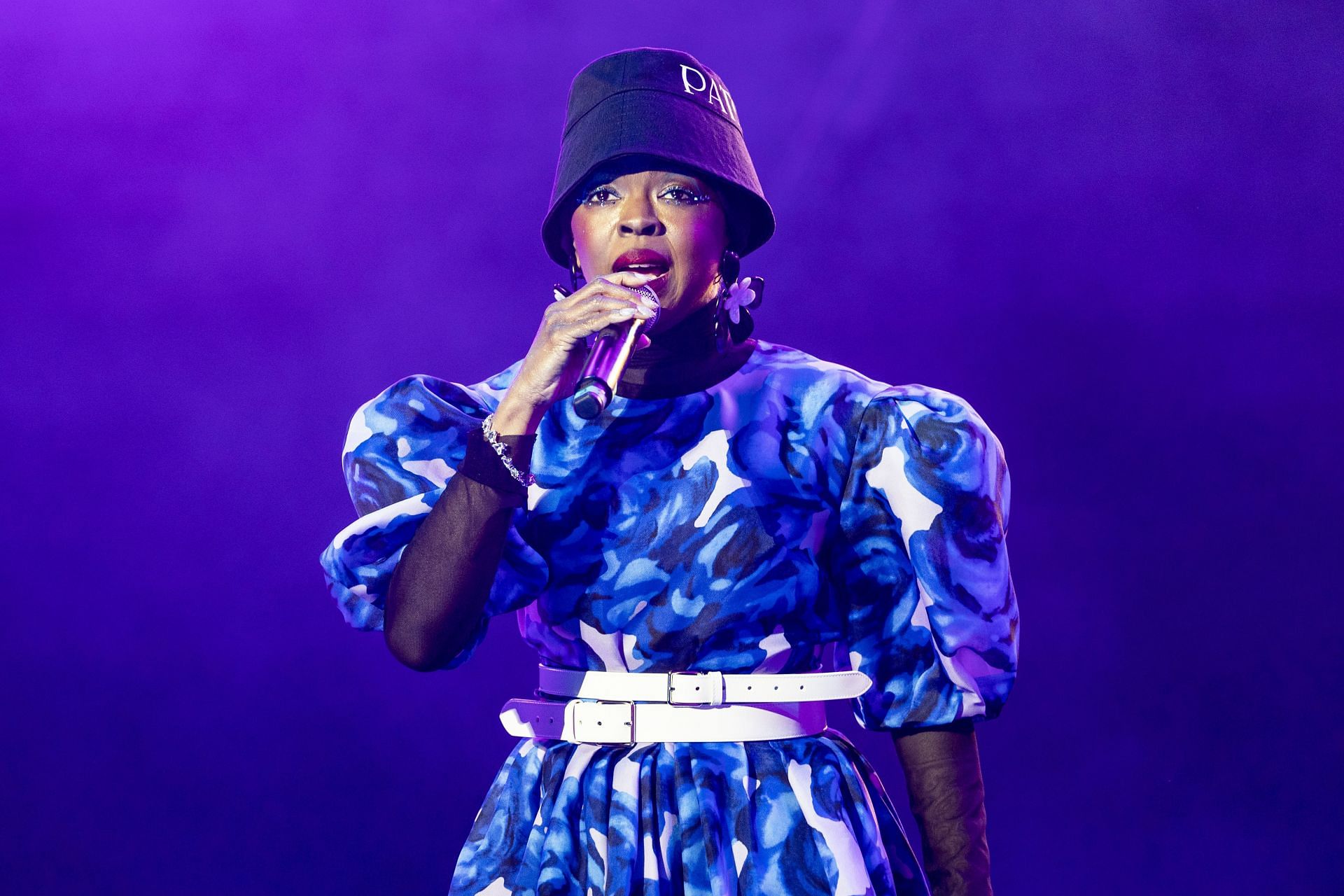 2022 Essence Festival (Photo by Erika Goldring/Getty Images)