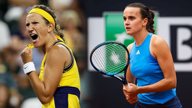 US Open 2024: Victoria Azarenka vs Clara Burel preview, head-to-head, prediction, odds and pick