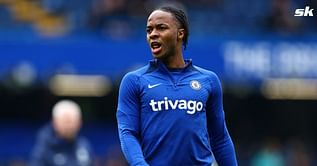 "Every manager has a different idea" - Chelsea boss Enzo Maresca reiterates stance on Raheem Sterling