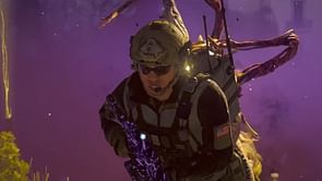 How to get Purple Echo of Drum in MW3 Zombies