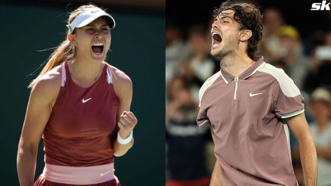 Taylor Fritz vs Matteo Berretini, Paula Badosa vs Taylor Townsend & other top matches on US Open 2024 Day 3: Where to watch, TV schedule, live streaming details & more