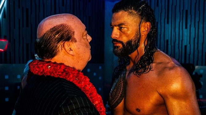 Roman Reigns' cousin gives a major update on his return ahead of SummerSlam (Exclusive)