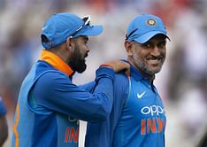 From Virat Kohli's 40 lakh jersey to MS Dhoni's 13 lakh bat: Full list of cricketing items sold at KL Rahul's charity auction with prices