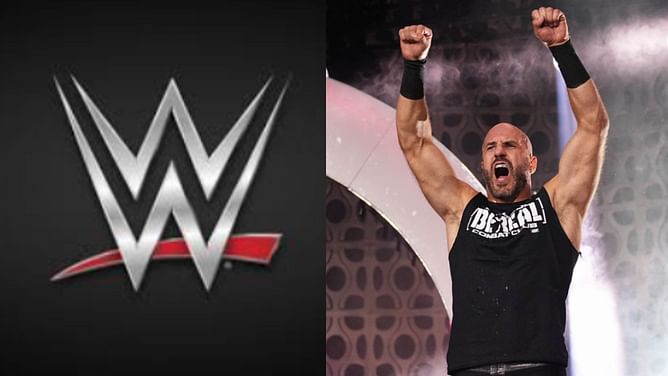 WWE Superstar pays tribute to Claudio Castagnoli on RAW; the latter reacts