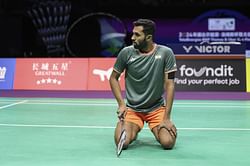 "I'll be back stronger" - HS Prannoy shares why he has withdrawn from upcoming tournaments