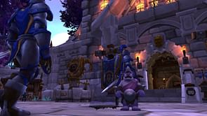How to get the Parrlok pet from WoW Discord quest