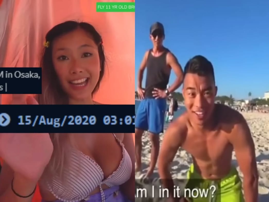 5 female streamers who disappeared after getting involved in controversy