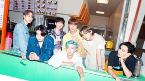 BTS members and their love for the band which reflected even in their solo projects