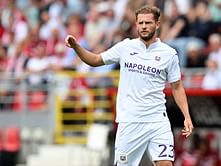 Dinamo Minsk vs Anderlecht Prediction and Betting Tips | August 22nd 2024