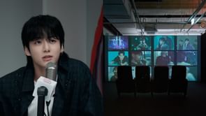 BTS' Jungkook 'GOLDEN : The Moments' Seoul exhibition to showcase unreleased trailer for documentary ‘JUNGKOOK: I AM STILL’