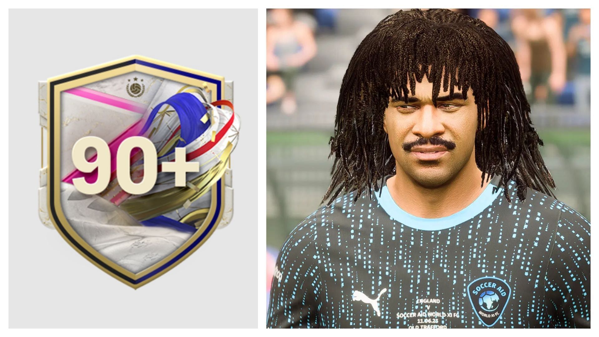 The latest Upgrade SBC is live (Images via EA Sports)