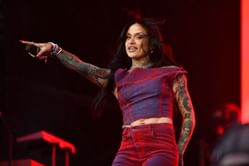 "Inappropriate and simply untrue": Kehlani and Javaughn White issue separate statements on recent cult allegations
