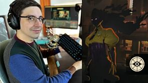 "Coolest thing I have ever seen in a video game": Shroud and Bnans love This Deadlock hero's in-game ability