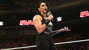 WWE to no longer continue a new love angle for Rhea Ripley? Exploring the reason for potential change