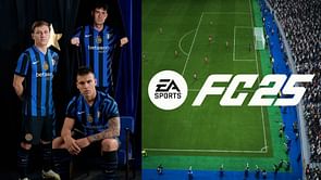 EA FC 25 Inter card ratings: Sportskeeda predictions