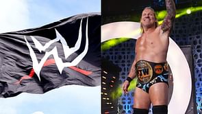 WWE legend’s nephew makes AEW Dynamite debut; loses to Chris Jericho