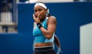Coco Gauff