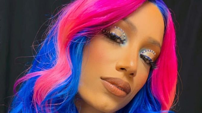 Mercedes Moné says she "planned on returning to WWE," reveals possible reason why it didn't happen