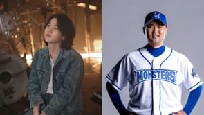 "Where are the "dui is dui" gang?" - Netizens compare the difference in alleged unfair coverage of BTS' Suga & former baseball player Jang Won-sam